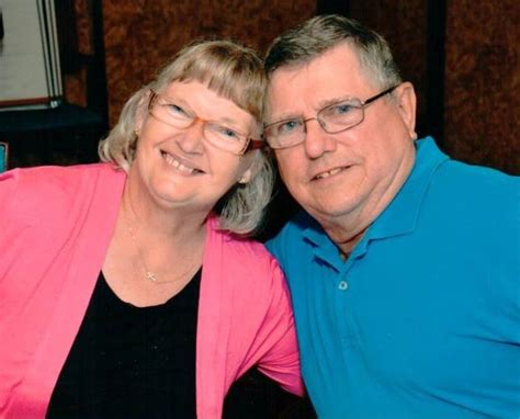 50th Anniversary Larry And Judy Hanson Anniversaries Daily