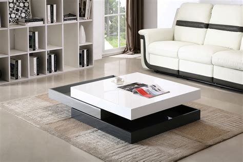 Several Cool Coffee Table To Serve The Best Welcoming Tone