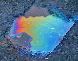 Oil Slick Pictures
