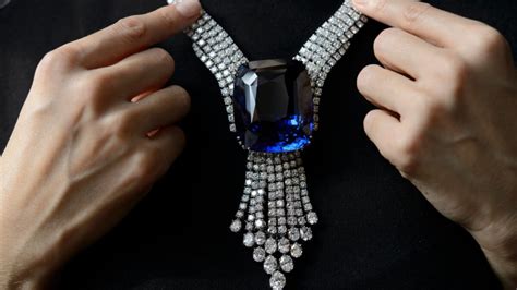 8 Of The Worlds Most Famous Sapphires Sapphire Ring