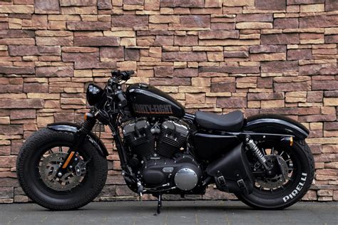 2015 Harley Davidson Xl1200x Forty Eight Sportster 48 L Usbikes