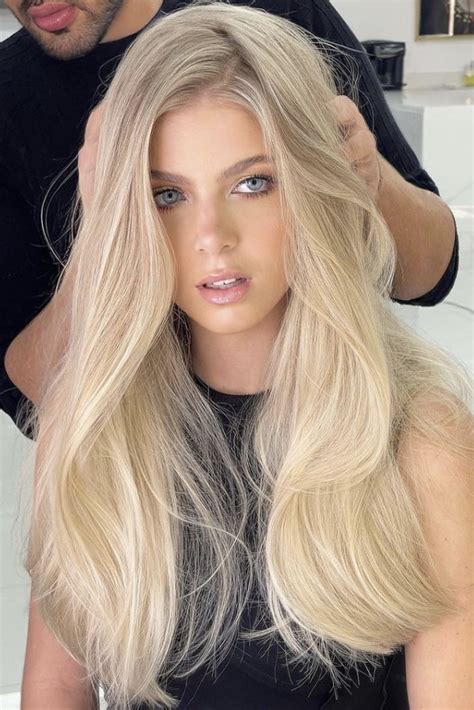 30 Hottest Winter Hair Color Trends Youll Be Seeing Everywhere In 2023