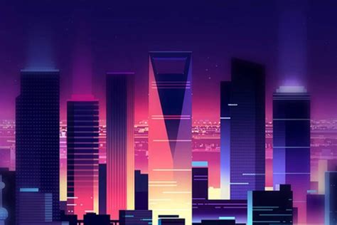 80s Neon Wallpaper ·① Download Free Awesome High Resolution Wallpapers For Desktop And Mobile