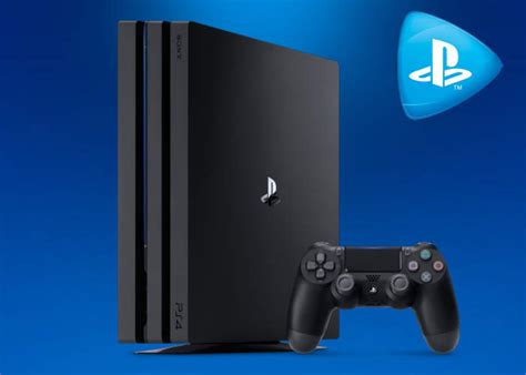 Playstation 4 Pro Launches Today Enhanced Games List Updated Video