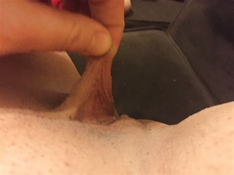 Torture My Swollen Clit Meaty Lips And Straining Asshole