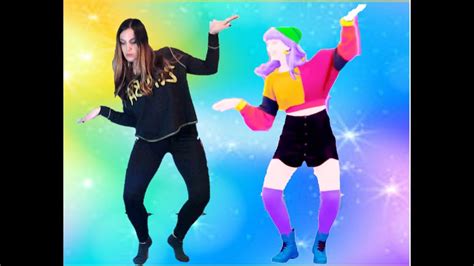 Just Dance 2020 Game Play Soy Yo By Bomba Estéreo Youtube
