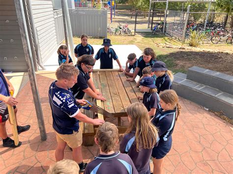 Wangaratta West Primary School