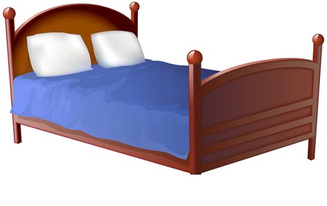 Bed Pictures Clip Art Best Image Car Ever