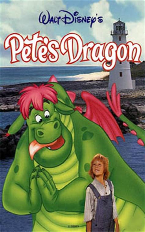 A remake of the 1977 disney film pete's dragon, continuing disney's trend of rebooting much of their fantasy does not like shoes: 【妙妙龍】（Pete's Dragon）