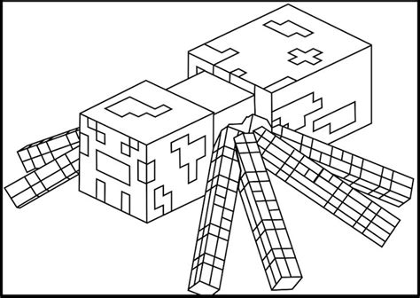 Minecraft Skins Coloring Pages Coloring Home