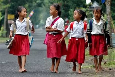 Pesona Dan Tantangan Pendidikan Di Indonesia 78 Tahun Merdeka Pelita Pengetahuan Halaman 2