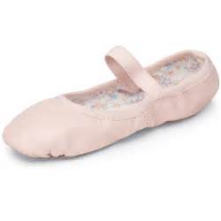 Ballet Slippers · Page Academy Of Dance Boutique · Online Store Powered