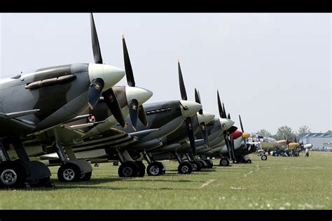 Iwm Duxford Flying Legends Airshow Report By Uk Airshow Review