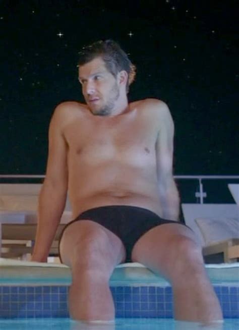 Male Celeb Fakes Best Of The Net Eric Mabius American Actor Star Of