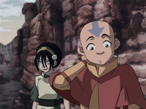Prime Video Avatar The Legend Of Aang Season 2