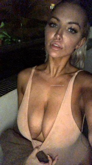 Lindsey Pelas Nude And Topless Leaked Pics And Porn Video