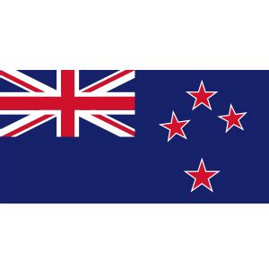 Some flags have historical or cultural (e.g. Nya Zeeland - Nationsflaggor - Flaggor - Flaggbutik.nu