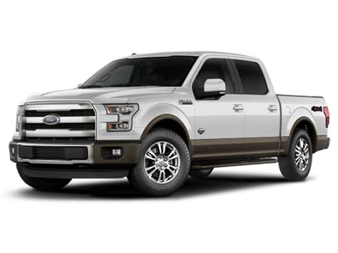 2016 Ford F 150 Specifications Car Specs Auto123