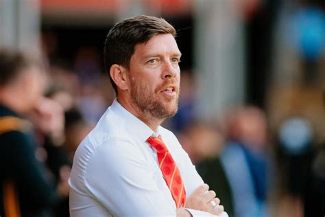 Darrell Clarke Better To Come For Walsall Express And Star