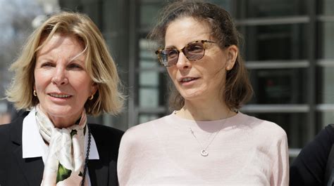 Nxivm Clare Bronfman Heiress To Seagrams Pleads Guilty In Deal