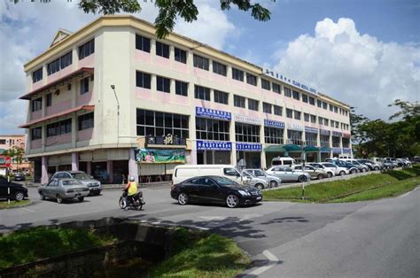 Kpj damai specialist hospital sabah. Rejang Specialist Hospital - Private Hospital in Sabah ...