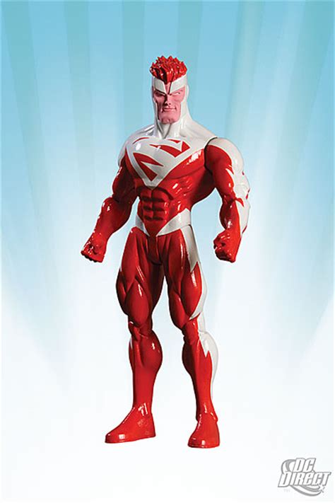 Superman red and blue #1 (of 6) (2021) free cbr cbz download. DC Direct Update For February 2010 - The Toyark - News