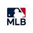 MLB Logo  LogoLook – PNG SVG Free Download