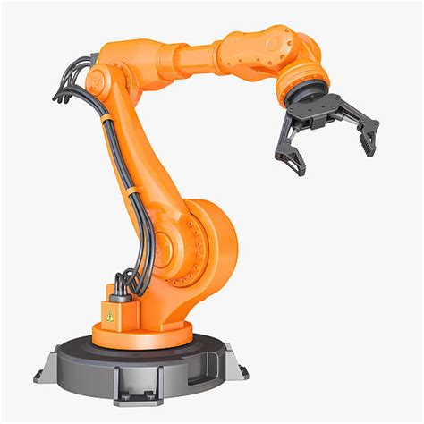 Robot Arm Stock Photos Pictures And Royalty Free Images Istock