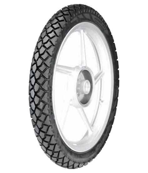 Before you check out tyres price online, you have to compare various specifications like aspect ratio, section width, rim diameter, design type like tubeless and several more. TVS Tyres JUMBO GT (ONLY TYRE) 2 / 18 Tubetype Two Wheeler ...