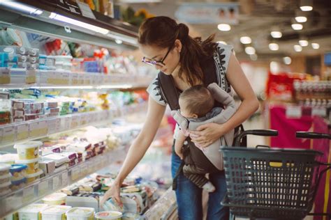 5 tips on how to successfully market to millennial moms