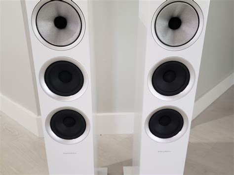 Bandw Bowers And Wilkins 704 S2 Full Range Audiogon