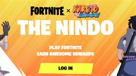 How To Complete Fortnite Nindo Challenges In Season 8 For Free Naruto