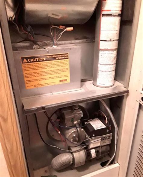 Miller Furnace Wiring Diagram For Your Needs