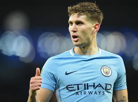 John Stones Believes Manchester City Learned Lessons From Losing Their