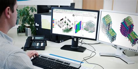 Now that you have the design and tech parts down, you only need to add some soft skills to keep yourself organized and effective in your web. Introduction To Tekla Structural Designer: Integrated ...