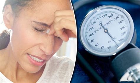 High blood pressure, also called hypertension, has many potential symptoms. High blood pressure symptoms: Hypertension signs include ...