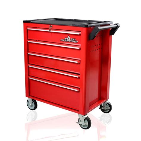 Tool Trolley It710 Car Lift Wheel Service And Shop Equipment By