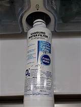 Photos of How To Replace Water Filter Housing On Samsung Refrigerator