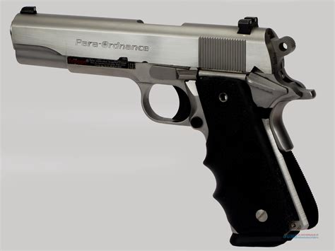 Para Ordnance P14-45 Pistol for sale