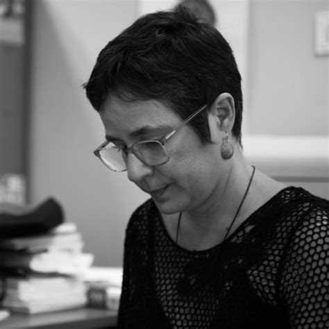 Miriam Escudero Full Professor Tenured And Senior Researcher