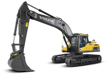 Volvo Ec300dl Specifications And Technical Data 2011 2015 Lectura Specs
