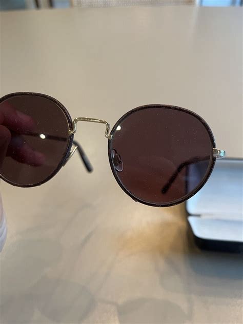 Billy Reid Sunglasses Ebay