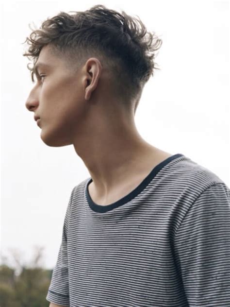 The most important reason why the undercut is so common among men is. Taking The Undercut To New Levels