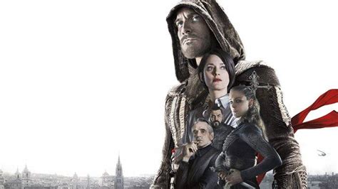 FILM Assassin S Creed 2016 Tribunnewswiki Com
