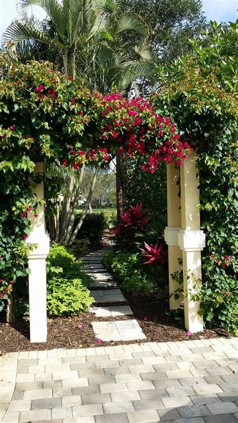 Order your trellis online today at homebase! Bougainvillea Trellis - Custom Outdoor Creations ...