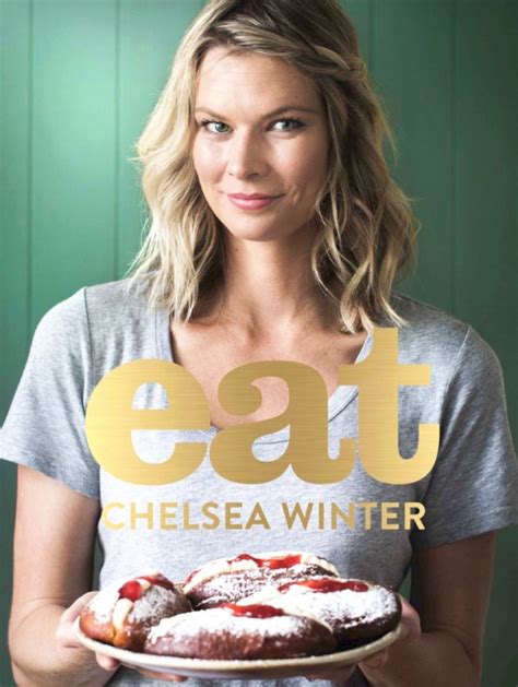 Win A Copy Of Chelsea Winters New Book Eat Winstuff