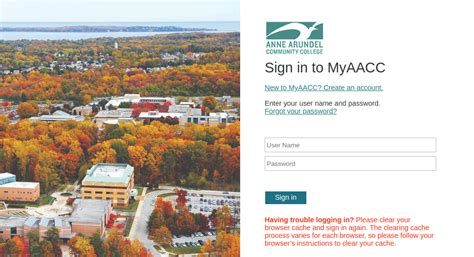Learn about free benefits & savings. portal.aacc.edu - Login to Your My AACC Online Account