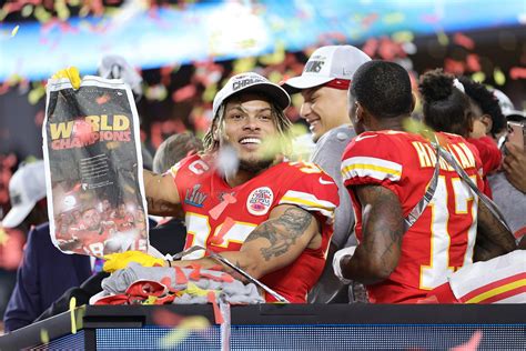 Kansas City Chiefs 7 Round 2020 Nfl Mock Draft After Super Bowl Victory