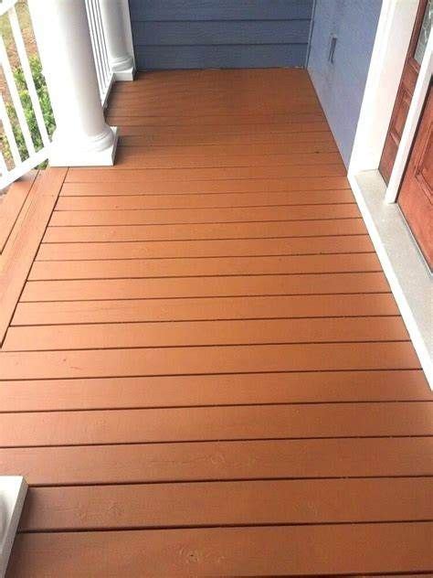 Sherwin williams deckscapes solid color stain. Choosing Sherwin Williams Deck Stain Colors in 2020 (With images) | Staining deck, Sherwin ...