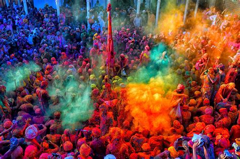 Discover 3 Interesting Facts About Holi With This Video Guide